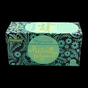 Čaj Kamilica 30gr Stassen