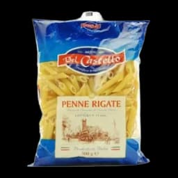 Del Castello penne rigate 500 g