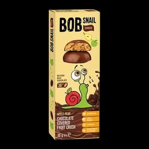 Rolnica Čok Kruška Bg Bob Snail 30g