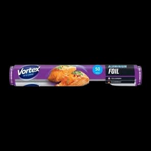 Alu Folija Bez Lepljenja 7m Vortex