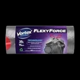 Vortex kese za smeće fle 35L 15/1