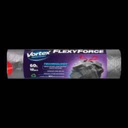 Kese Za Smeće Flexy 60l 10/1 Vortex