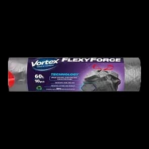 Kese Za Smeće Flexy 60l 10/1 Vortex