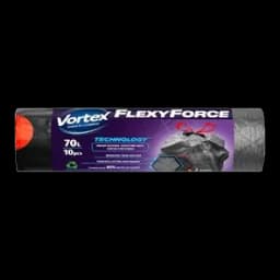 Vortex kese za smeće FLEXY 70L 10