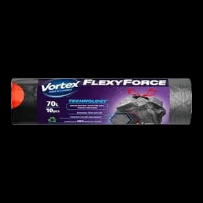 Vortex kese za smeće FLEXY 70L 10