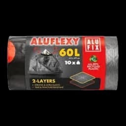 Kese Smeće Vez 60l Pla 15/1 Alufix