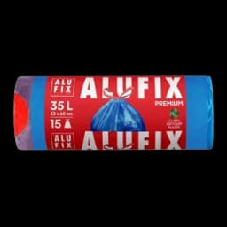 Kese Za Smeće Flexy 35l 15/1 Alufix
