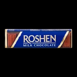 Čokoladni Bar Mlečni Cream Brulee 43gr Rochen