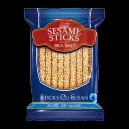 Štapići Susam Nefis 60g