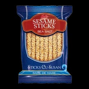 Štapići Susam Nefis 60g