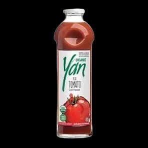 Sok Paradajz 100% 930ml Yan