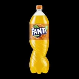 Sok Fanta Orange 2l 109 Coca Cola