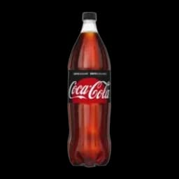 Sok Coca Cola Zero 1,5l Coca Cola