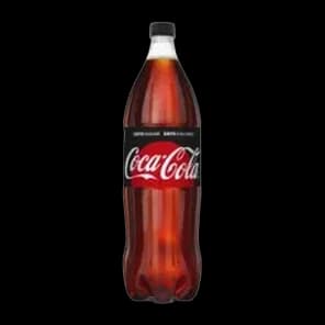 Sok Coca Cola Zero 1,5l Coca Cola