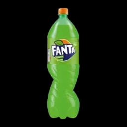 Sok Fanta Exotic 1,5l Coca Cola