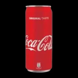 Sok Gazirani Coca Cola 0,33l