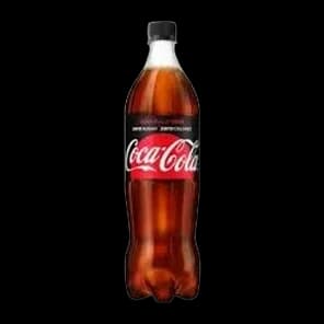 Sok Gaziranicoca Cola Zero 1l Pet