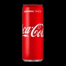 Coca Cola 0.25l