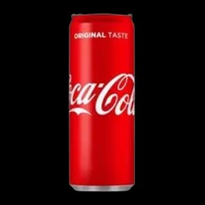 Coca Cola 0.25l