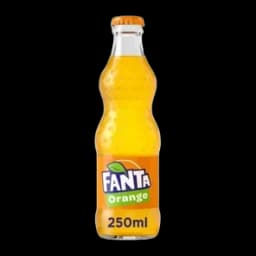 Sok Gazirani Fanta Narandža 0.25l Can