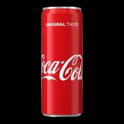 Coca Cola limenka 250 ml