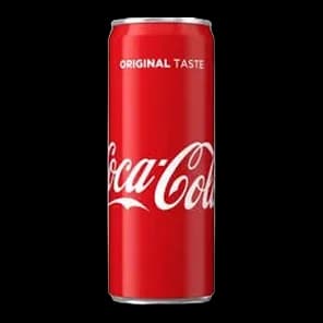 Coca Cola limenka 250 ml