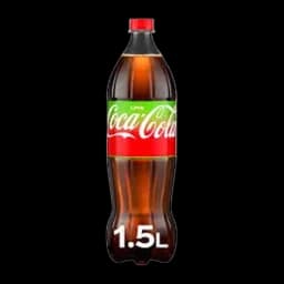 Coca-Cola Zero 1.5l PET