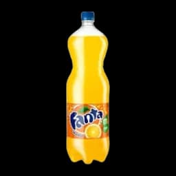 Fanta Orange 2 l