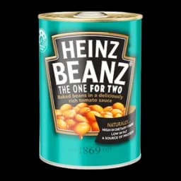 Pasulj Baked Beans 415g Heinz