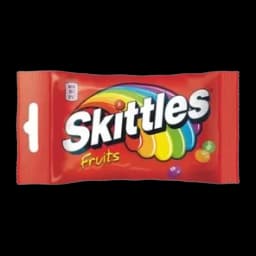 Bombone Fruits Skittles 38g