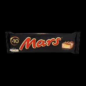 Mars Multipack 10/1 450g