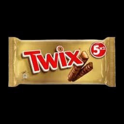 Twix Multipack 4x50