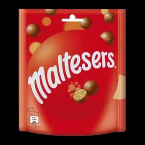 Mini Bar Mars Maltesers 135g