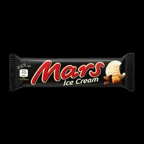 Sladoled Mars 60g Frikom