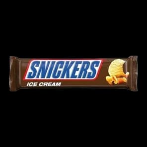 Sladoled Snickers X-tra Ice Bar 66g