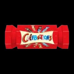 Mars Celebrations 98g
