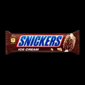 Sladoled Snickers Ice Stick 91ml/73,5g