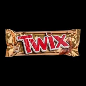 Mini Bar Twix 50gr