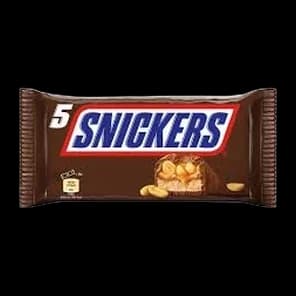 Multipack Snickers Classic 5x50g