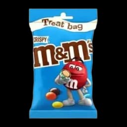 M&m Crispy 77g