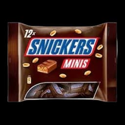 Snickers Minis 227g