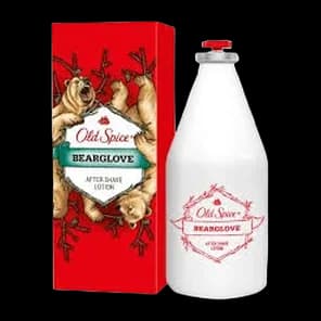 Old Spice After Shave Lotion
