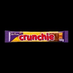 Cadbury Coko Bar Crunch Choco 40g
