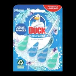 Sred. Za Čišć. Duck Active Marine Wc Osv. 38,6gr Jw