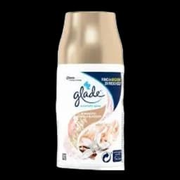 Osv Prostora Glade Automatic Sprej Bali 269ml Baza