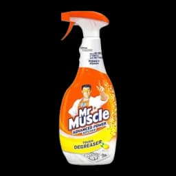 Sredstvo za cisc.kuhinje Mr.Muscle 750ml