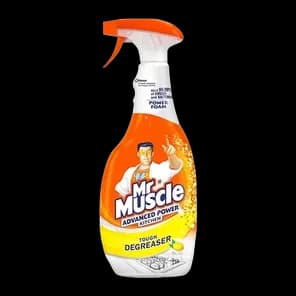 Sredstvo za cisc.kuhinje Mr.Muscle 750ml