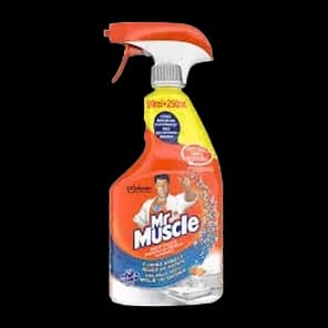 Sredstvo za cis.kupatila Mr.Muscle 750ml