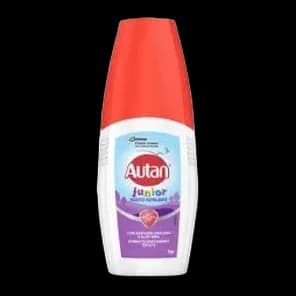 Autan Junior 100ml