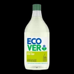 Deterdžent Za Sudove Limun I Aloe Vera 450ml Ecover